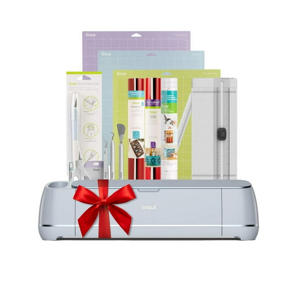 Cricut Maker 3 Essentials Bundle Walmart.ca