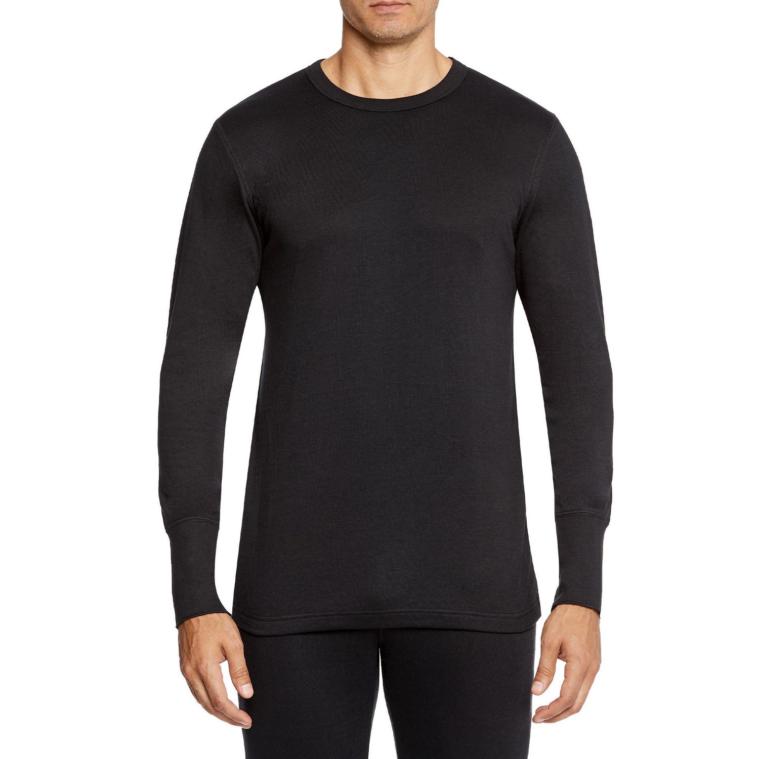 Stanfield's Essentials Thermal À 2 Épaisseurs