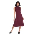 thumbnail image 1 of George Women's Tank Maxi Dress, 1 of 6