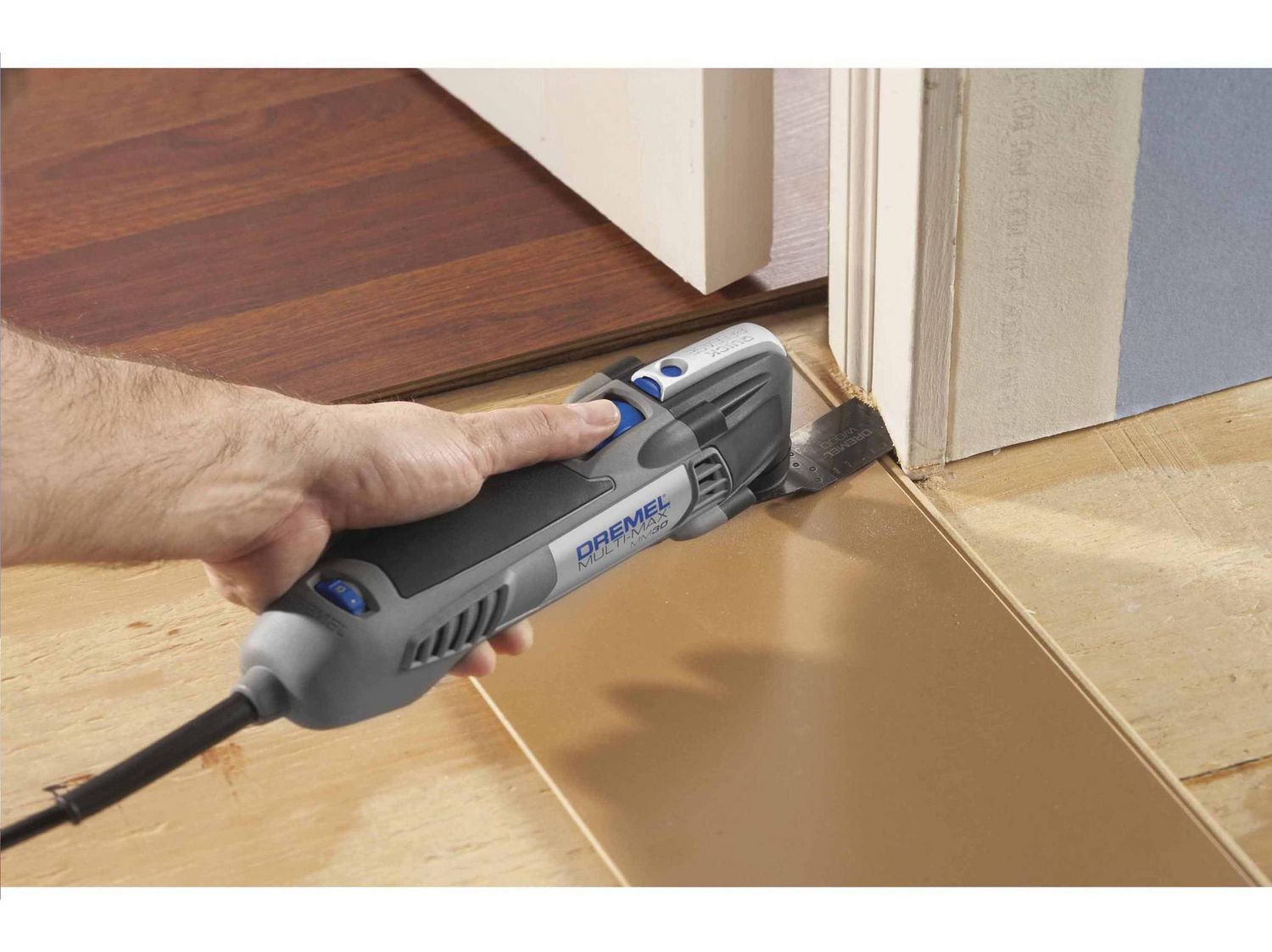 Dremel multimax outlet mm30