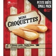 thumbnail image 1 of Vachon Mini Croquettes Vanilla, 1 of 2