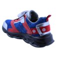 thumbnail image 2 of Spider-Man Athletic Shoes for Boys, 2 of 2