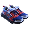 thumbnail image 1 of Spider-Man Athletic Shoes for Boys, 1 of 2