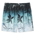 thumbnail image 1 of Short de volleyball Reebok pour hommes, 1 of 6