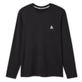 thumbnail image 1 of Reebok Men's Long-Sleeve Rashguard, 1 of 6
