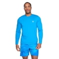 thumbnail image 1 of Reebok Men's Long-Sleeve Rashguard, 1 of 6