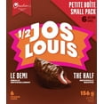thumbnail image 1 of Vachon 1/2 Jos Louis, 1 of 3
