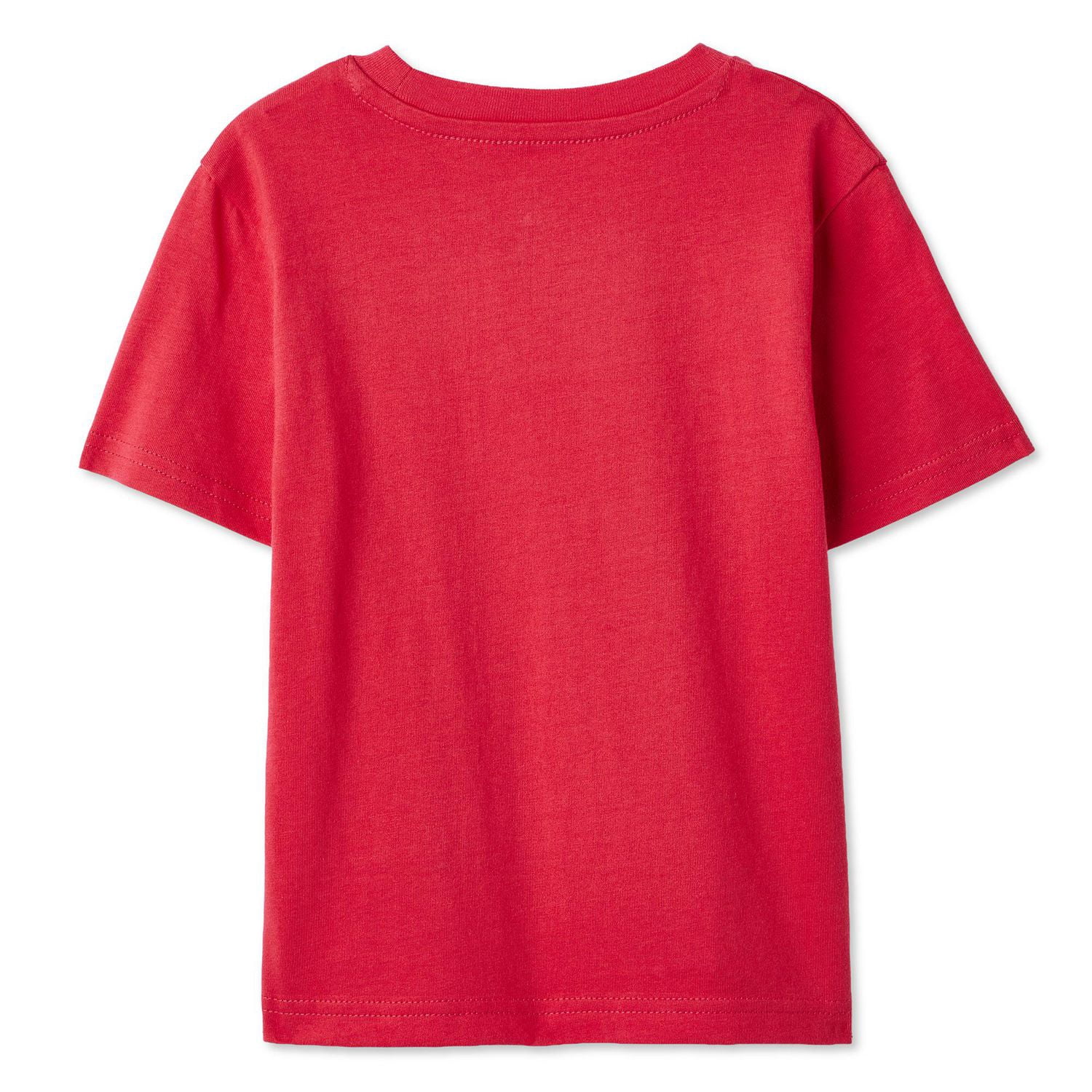 George Toddler Boys' Graphic T-Shirt