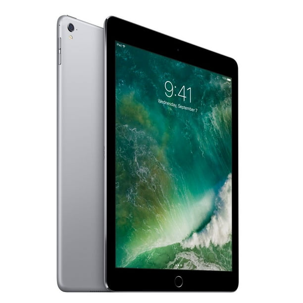 Tablette iPad Pro d'Apple de 9,7 po