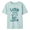 thumbnail image 1 of T-shirt à imprimé graphique George pour petits garçons, 1 of 2