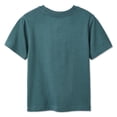 thumbnail image 2 of T-shirt à imprimé graphique George pour petits garçons, 2 of 2