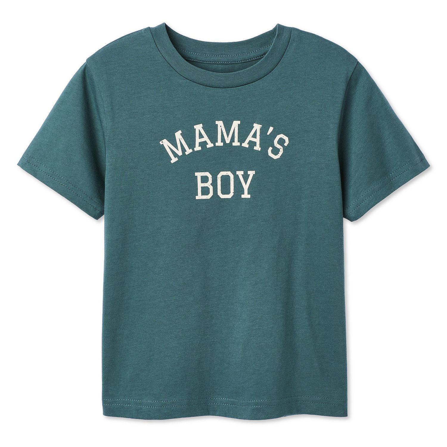 T-shirt à imprimé graphique George pour petits garçons