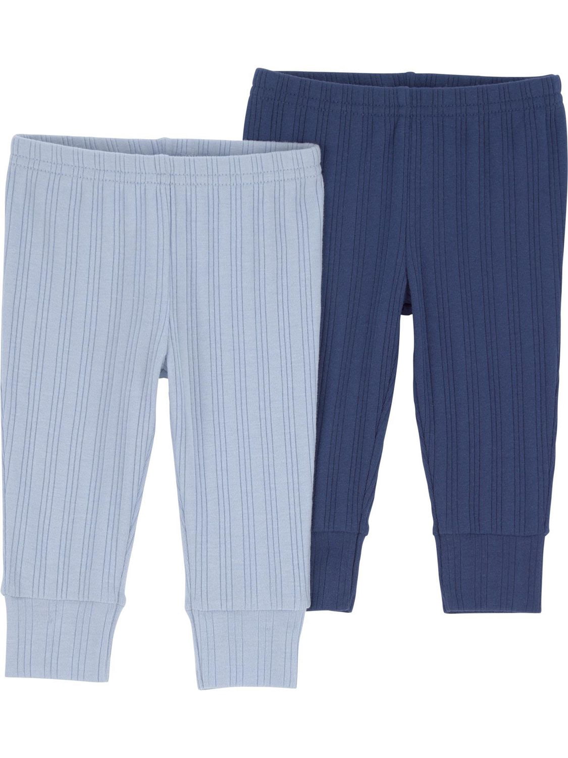 Carter's Child of Mine Gar Pantalon 2PK