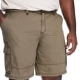 thumbnail image 4 of Short cargo George Plus pour hommes, 4 of 6