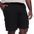 thumbnail image 4 of Short cargo George Plus pour hommes, 4 of 6