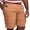 thumbnail image 4 of Short cargo George Plus pour hommes, 4 of 6