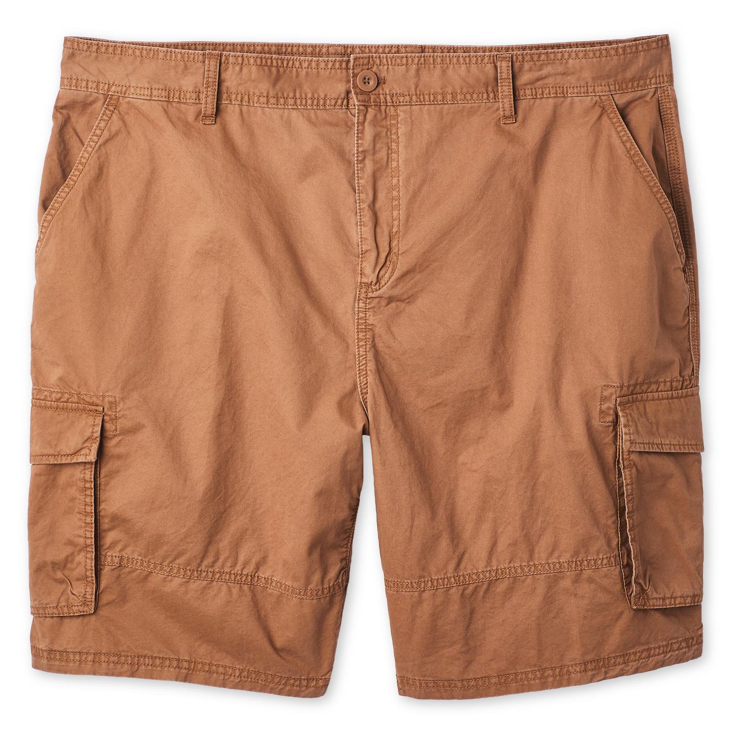 Short cargo George Plus pour hommes