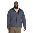 thumbnail image 1 of Manteau à capuchon Athletic Works Plus pour hommes, 1 of 6