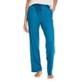 thumbnail image 1 of George Women's Rib Pajama Pant, 1 of 6