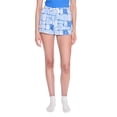 thumbnail image 1 of No Boundaries Women's Peached Sleep Short, 1 of 6