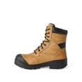 thumbnail image 2 of Workload Men's 8" Steel Toe Safety Boots, 2 of 4
