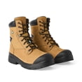 thumbnail image 3 of Workload Men's 8" Steel Toe Safety Boots, 3 of 4