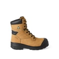 thumbnail image 1 of Workload Men's 8" Steel Toe Safety Boots, 1 of 4