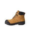 thumbnail image 2 of Workload Men's 6" Steel Toe Safety Boots, 2 of 4