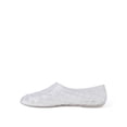thumbnail image 2 of No Boundaries Women's Jelly Ballet Flats, 2 of 4