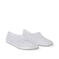 thumbnail image 3 of No Boundaries Women's Jelly Ballet Flats, 3 of 4