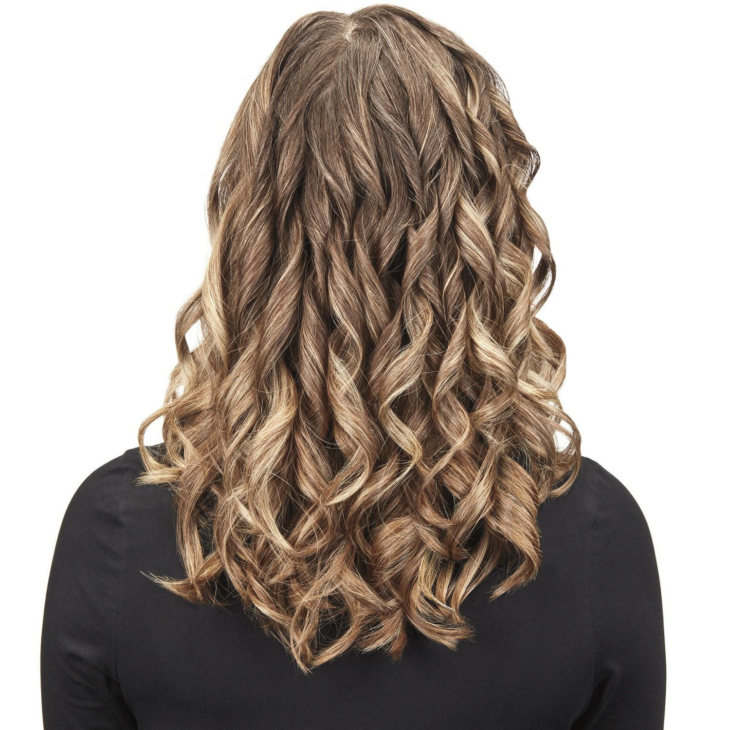 Curl secret half & half 2024 the infiniti pro by conair