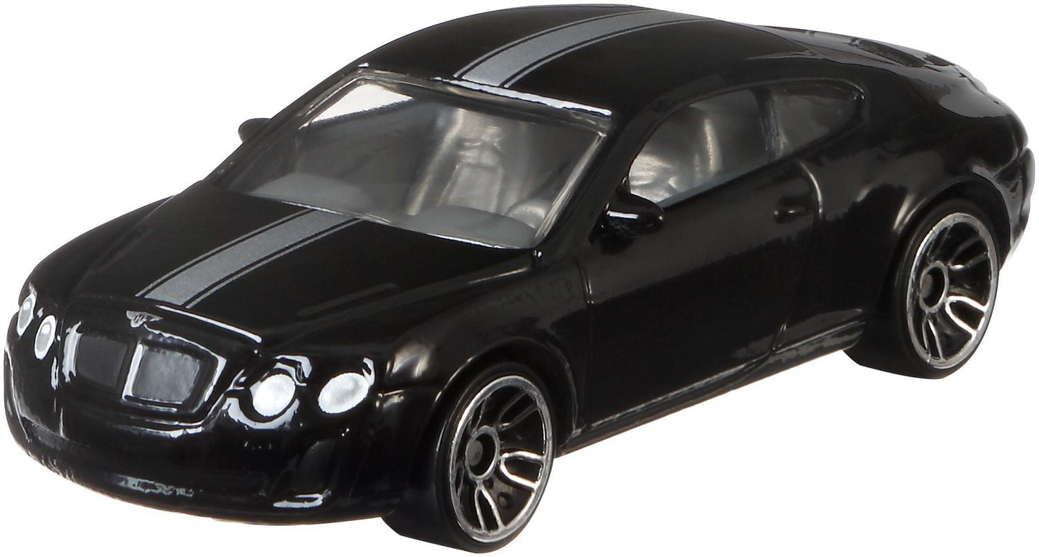 Hot wheels bentley