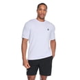 thumbnail image 1 of Haut anti-UV à manches courtes Reebok pour hommes, 1 of 6