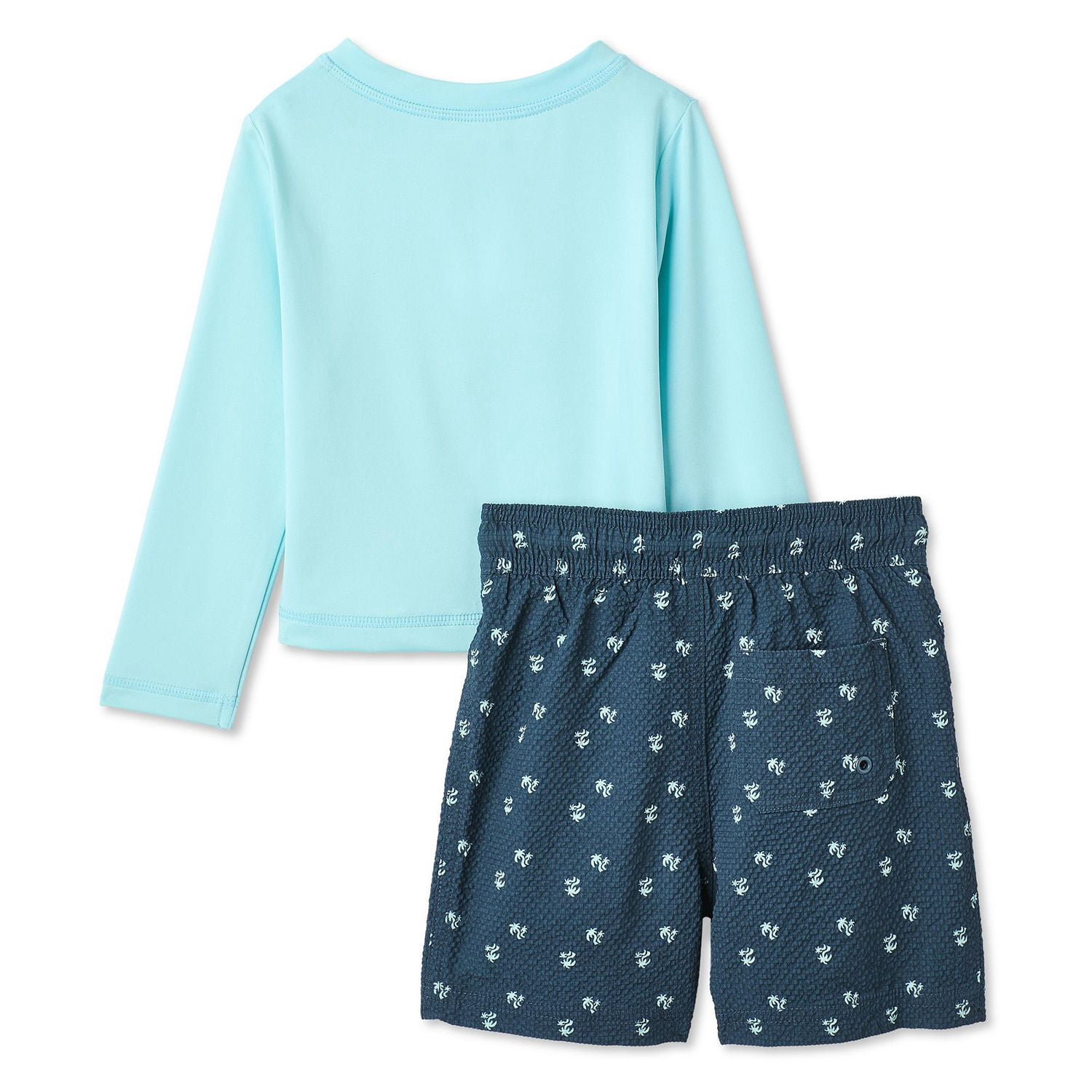 George Toddler Boys' Two Piece Swim Set
