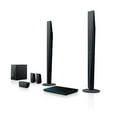 thumbnail image 2 of SONY Cinéma maison Blu-ray 3D avec Wi-Fi, BDVE4100, 2 of 2