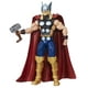Marvel Avengers Série Infinie - Figurine de Thor – image 2 sur 2