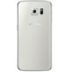 Téléphone portable Samsung Galaxy S6 32 Go - blanc – image 3 sur 9