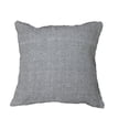 thumbnail image 1 of Fabstyles Herring Bone Stripe Cushion, 1 of 1