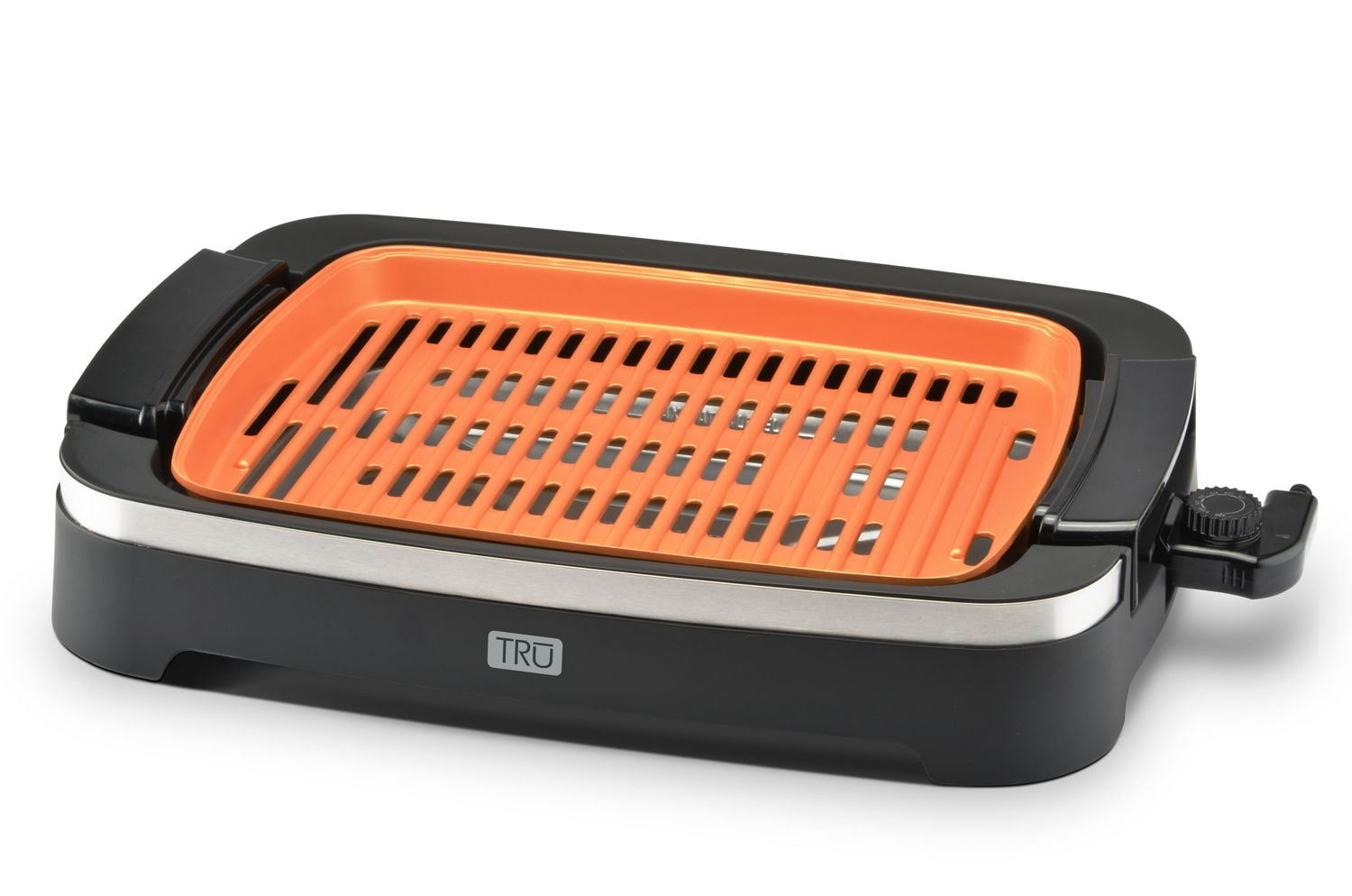 Crux xl shop smokeless electric grill