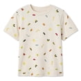 thumbnail image 1 of T-shirt imprimé George pour petits garçons, 1 of 2