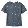 thumbnail image 2 of George Toddler Boys' Printed T-Shirt, 2 of 2