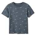 thumbnail image 1 of George Toddler Boys' Printed T-Shirt, 1 of 2