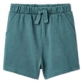 thumbnail image 1 of Short en jersey George pour bébés garçons, 1 of 2