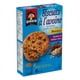 Biscuits à l’avoine et raisins secs Tendres cuits au four de Quaker 6 biscuits, 210 g – image 2 sur 5