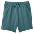 thumbnail image 1 of Short en jersey George pour petits garçons, 1 of 1