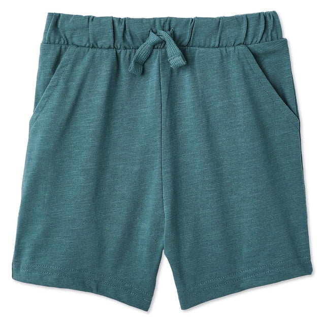 Short en jersey George pour petits garçons