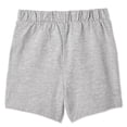 thumbnail image 2 of Short en jersey George pour petits garçons, 2 of 2