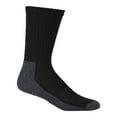thumbnail image 1 of Mens Workload 4-Pack Work Socks, 1 of 2