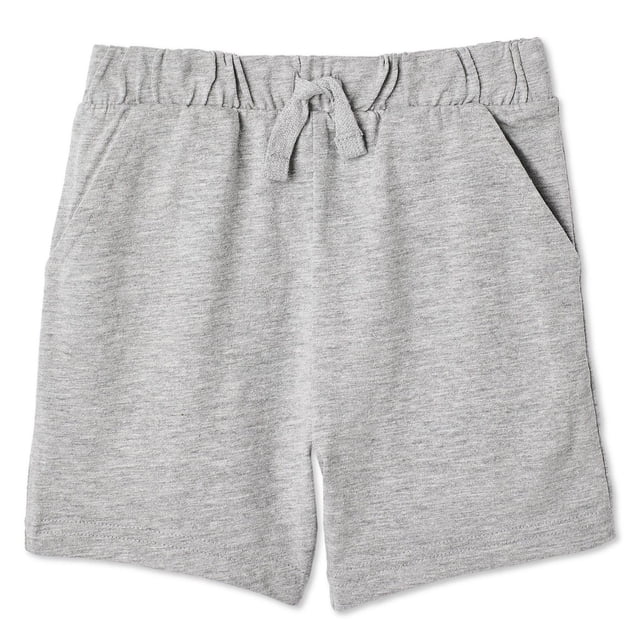 Short en jersey George pour petits garçons