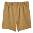 thumbnail image 2 of Short en jersey George pour petits garçons, 2 of 2